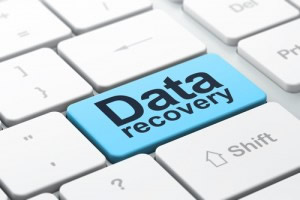 Data Recovery & File Repair